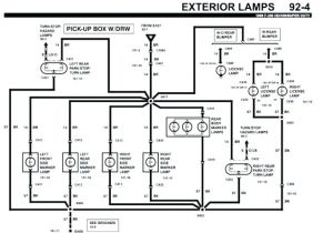 Mustang Starter solenoid Wiring Diagram Mustang Starter Wire Diagram Eastofengland Co