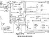 Mustang Wiring Harness Diagram Best Wiring Harness for 1965 Mustang Wiring Diagram Pos