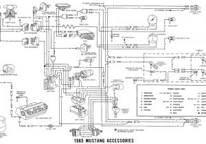 Mustang Wiring Harness Diagram Best Wiring Harness for 1965 Mustang Wiring Diagram Pos
