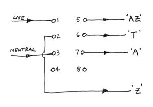 Myford Lathe Motor Wiring Diagram Wiring Up A Brooke Crompton Single Phase Lathe Motor Myford Lathe Myford Lathe Motor Wiring Diagram Wiring Up A Brooke Crompton Single Phase Lathe Motor Myford Lathe