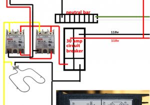 Mypin Ta4 Wiring Diagram Powder Coating Oven Wiring Diagram Wiring Diagram Centre