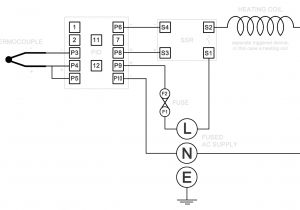 Mypin Ta4 Wiring Diagram Ssr Wiring Diagram for Fan On Wiring Library