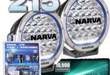 Narva Led Tail Lights Wiring Diagram Narva A Pair Of Ultima 215 Led Driving Light 9 33 Volt Harness