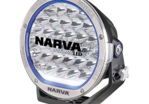 Narva Led Tail Lights Wiring Diagram Narva Ultima 215 L E D Driving Light