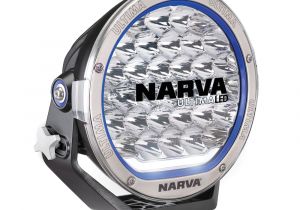 Narva Led Tail Lights Wiring Diagram Narva Ultima 215 L E D Driving Light