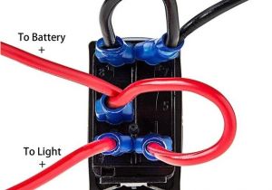 Narva Rocker Switch Wiring Diagram Dc 12v 24v Air Compressor Rocker Switch Green Led Lamp 5 Pin On Off