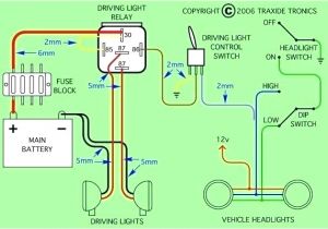 Narva Rocker Switch Wiring Diagram Relay Light Wiring Diagram Hella Light Relay Wiring Diagram