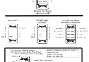 Narva Winch Switch Wiring Diagram Winch toggle Switch Wiring Fantastic Winch Rocker Switch Wiring