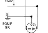 Nema 6 15 Wiring Diagram Wire Diagram Nema 6 15 Wiring Diagram Official