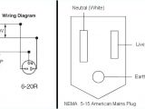 Nema L14 20r Wiring Diagram Nema L5 20r Wiring Diagram Elegant Nema L5 125v Wiring Diagram