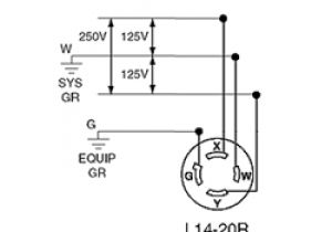 Nema L14-30p Wiring Diagram L14 20p Wiring Diagram Wiring Diagram Centre