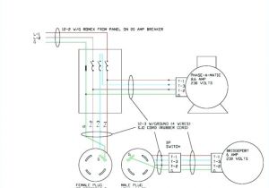 Nema L14-30r Wiring Diagram 3 Phase Wiring Diagram L14 30 Wiring Diagram