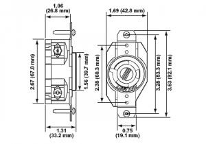 Nema L14-30r Wiring Diagram L5 20p Wiring Diagram Wiring Diagram