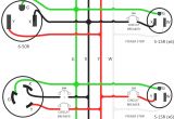 Nema L14-30r Wiring Diagram Nema L15 30r Nema L15 30p Besides Nema 6 20 Receptacle Wiring Data