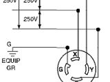 Nema L15 30 Wiring Diagram 2720 Nema L15 30 Wiring Diagram 2720
