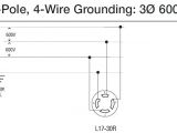 Nema L15 30 Wiring Diagram 3 Phase Wiring Diagram L14 30 Wiring Diagram