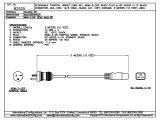 Nema L5 20r Wiring Diagram Nema L5 20r Wiring Diagram Best Of Nema 5 20 Wiring Diagram