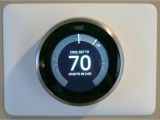 Nest 3rd Generation Wiring Diagram Review Nest S 3rd Gen Learning thermostat Adds A Better Screen