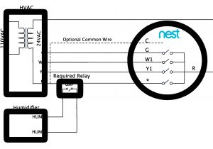Nest 3rd Generation Wiring Diagram Uk thermostat Schematic Diagram Wiring Diagram