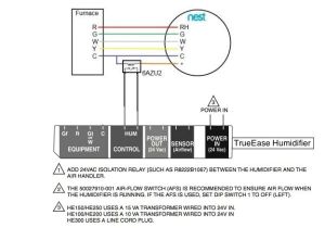 Nest Humidifier Wiring Diagram Trane Xv90 Wiring Diagram Wiring Diagram