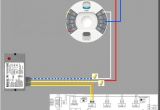 Nest thermostat Wiring Diagram 2 Wire Powering Nest thermostat From Different Power source