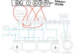 Nest thermostat Wiring Diagram Heat Pump Nst Wiring Diagram Book Diagram Schema