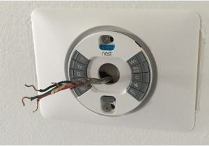 Nest thermostat Wiring Diagram How to Install and Set Up the Nest thermostat Nest thermostat Wiring Diagram How to Install and Set Up the Nest thermostat