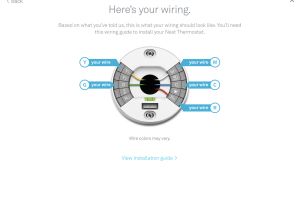 Nest thermostat Wiring Diagram How to Install Your Nest thermostat Howchoo Nest thermostat Wiring Diagram How to Install Your Nest thermostat Howchoo