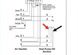 Nest thermostat Wiring Diagram Nest Wiring Diagram 2wire Heat Only thermostat Only Has 2 Wires