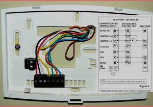 Nest Wiring Diagram Heat Pump Wiring Diagram for Heating and Cooling thermostat Honeywell