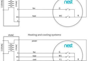 Nest Wiring Diagram Nest thermostat Wiring Diagram Uk Simple Pictures Of Wiring Diagram
