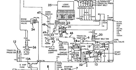 New Holland Skid Steer Wiring Diagram Newholland Agriculture