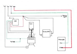 New Racing Cdi 5 Pin Wiring Diagram 5 Wire Cdi Wiring Diagram Wiring Diagram Technic