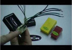 New Racing Cdi Tzr 50 Wiring Diagram Cdi is It Ac or Dc Youtube