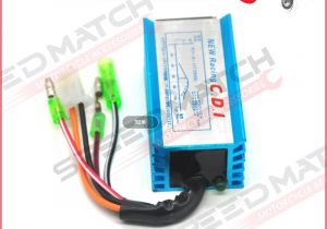 New Racing Cdi Tzr 50 Wiring Diagram High Performance Racing Cdi Box Ignition for Yamaha Jog Scooter
