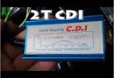 New Racing Cdi Tzr 50 Wiring Diagram New Racing C D I Modua Cdi Tzr50 Zipp Quantum 2t Youtube