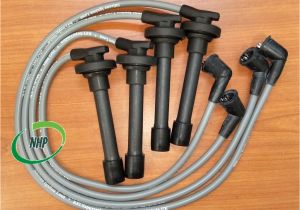 Nhp Emergency Light Test Kit Wiring Diagram Honda Civic 1 5 Sh4 Sh3 Sr4 16v Plug Cable