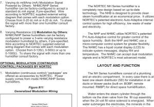 Nhp Emergency Light Test Kit Wiring Diagram nortec 132 3091 Users Manual P