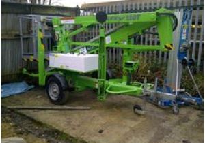 Niftylift 120 Wiring Diagram 15 Best Used Boom Lifts Cherry Pickers Images In 2014 Cherry