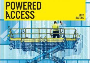 Niftylift Hr12 Wiring Diagram Ipaf Powered Access Magazine 2019 by Construction Manager issuu