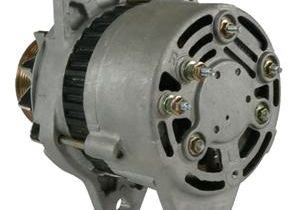 Nikko Alternator Wiring Diagram Alternator Nikko Komatsu 600 821 6190 0 33000 6580