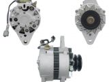 Nikko Alternator Wiring Diagram China 24v 40a Alternator for Denso Nikko lester 12449 0 35000 3871
