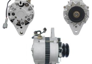 Nikko Alternator Wiring Diagram China 24v 40a Alternator for Denso Nikko lester 12449 0 35000 3871