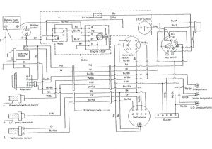 Nikko Alternator Wiring Diagram ford Marine Alternator Wiring Diagram Wiring Diagram