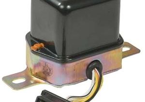 Nippondenso Voltage Regulator Wiring Diagram 026000 1764 O E Nippondenso Denso Voltage Regulator