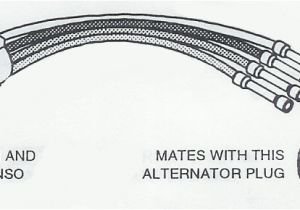 Nippondenso Voltage Regulator Wiring Diagram C1860 Repair Connector Voltage Regulator Mitsubishi and