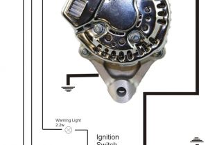Nippondenso Voltage Regulator Wiring Diagram Denso Alternator Wiring Diagram Roc Grp org Beautiful Nippondenso