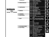Nissan 350z Wiring Diagram 2005 Nissan 350z Service Repair Manual