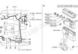 Nissan 350z Wiring Diagram Nissan 350z Engine Wiring Harness Diagram Wiring Diagram Operations