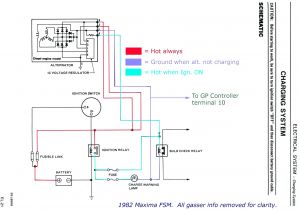 Nissan Alternator Wiring Diagram Vw Pick Up Wiring Diagrams Wiring Diagrams for